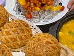 -花城粤菜餐厅(高新区店)