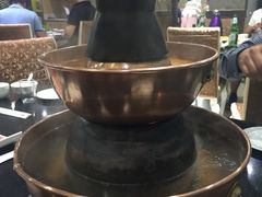 -草原饭店火锅