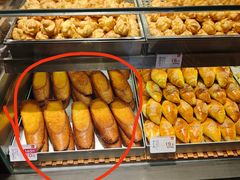 -詹记桃酥(北城世纪金源店)