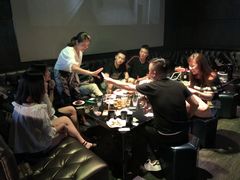 -黑桃K生日订制KTV