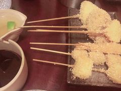 -円满日式居酒屋(蓉花路美食街店)