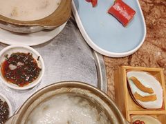 -顺意·顺德家乡菜(国际人才大厦店)