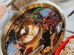 -二荆条·城市森林火锅旗舰店