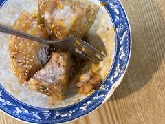 -黄记潮汕甜汤(贝底田坊店)