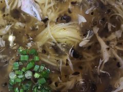 -鲁毓鲜蓬莱小面(黄山路店)