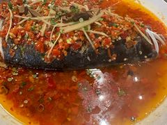 -嘉丰湘菜馆(芳群园店)
