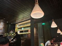 -山葵家·创意料理(万象汇店)