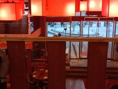 大堂-百年神厨·地道川菜(清江西路店)