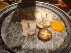 -核桃碳烤肉馆(深圳首店)