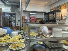 -香港蓮香樓(中環店)