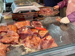 -杨天玉腊牛羊肉