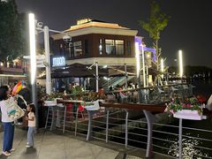 -岁粤Moon·湖景餐厅(月光码头店)