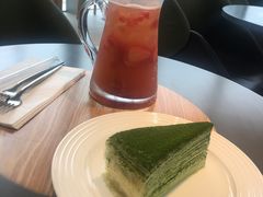 -36cake生日蛋糕·下午茶(南山店)