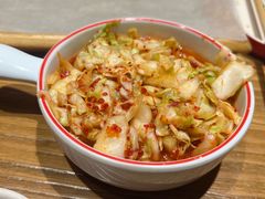 -熙成烧烤(白塔岭店)