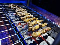 -三个蒙古大叔羊肉串(大宁店)