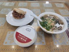 -清真·鸦儿李记·小馆(后海店)