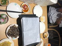 -玫瑰花园自助烤肉(顺义鑫海韵通店)