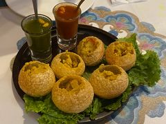 -Santoor 萨都里印度餐厅(北锣鼓巷店)
