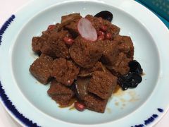 -高老庄新家宴(北斗星广场店)