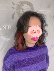 -潘多拉Hairsalon