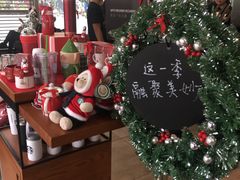 -星巴克(贵阳花果园1店)