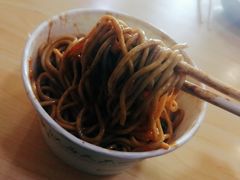 -宋记热干面馆(五福路店)