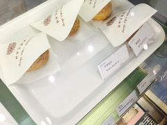 -布朗尼西饼(粮道街店)
