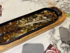 -醉炫音速烧烤·干煸菜(沙河总店)