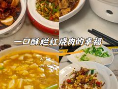 -京城小江南·北京烤鸭·江南土菜·白鱼(中关村店)