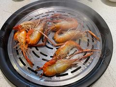 -青蓬蒸汽海鲜·深圳老字号·团建聚会(壹方城店)