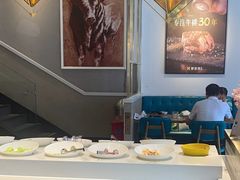 -豪客来牛排(厦门万达金街店)