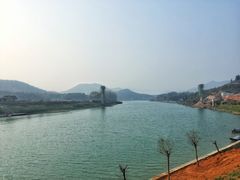 -崇阳三特浪口温泉