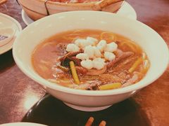 -奎元馆.百年奎元.非遗传承(西湖边的解放路店)