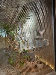 -LILY NAILS美甲美睫