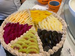 -丁先生蛋糕·品质鲜作(桐梓林店)