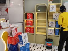 -一鸣真鲜奶吧(星光广场店)