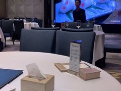 大堂-春满园·早茶·粤菜·宴会(前海店)