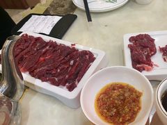 -潮悦牛肉火锅城(水贝店)