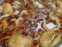 -黑皮酸菜鱼(三山街店)