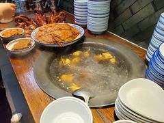 -慧娟面馆·餐厅(望江路店)