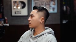 -贝勒爷专业男发
