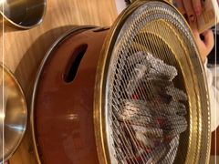 -闻老头·菊花炭烤肉(D11店)