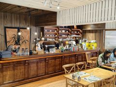 -沏点Trattoria意大利餐厅(新街口店)