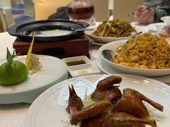 -荣粤酒家·融合粤菜