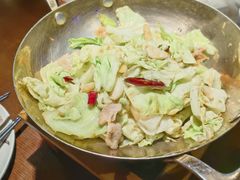 -绿茶餐厅(千岛湖银泰城店)