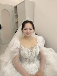 -水晶之恋婚纱摄影(北京总店)