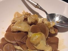 -甄御•海鲜新青岛菜(麦岛店)