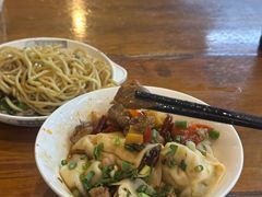 -慕儿姜鸭面江湖菜(七星岗二十年店)