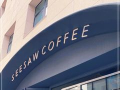 -Seesaw Coffee(上生新所店)