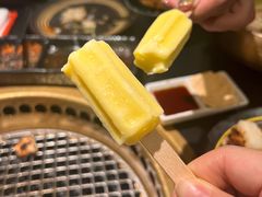 -谷牛和牛烤肉(漕河泾印象城店)